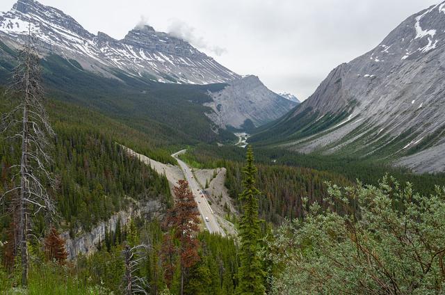 Icefields Parkway